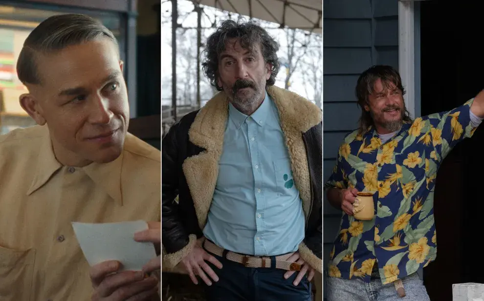 10 series disponibles en Netflix que son joyitas poco conocidas.
