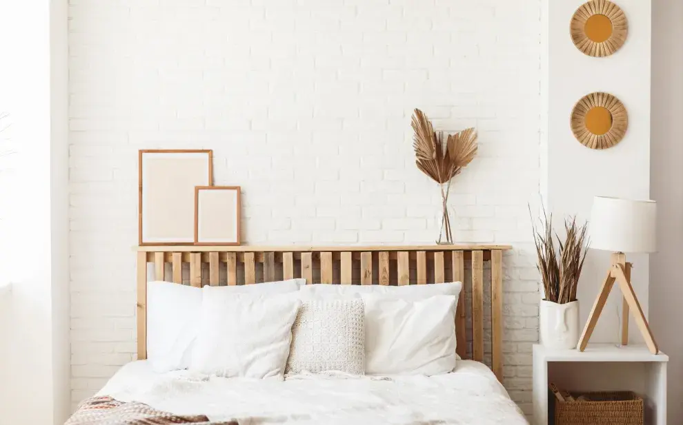 Casa slow: ideas para un hogar minimalista y lleno de calma