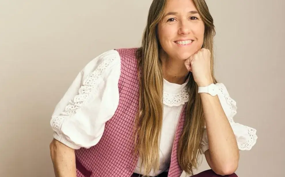 Joaquina Sánchez Zinny