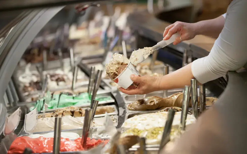 Vuelve la Noche de las Heladerías: cuándo es y cómo participar