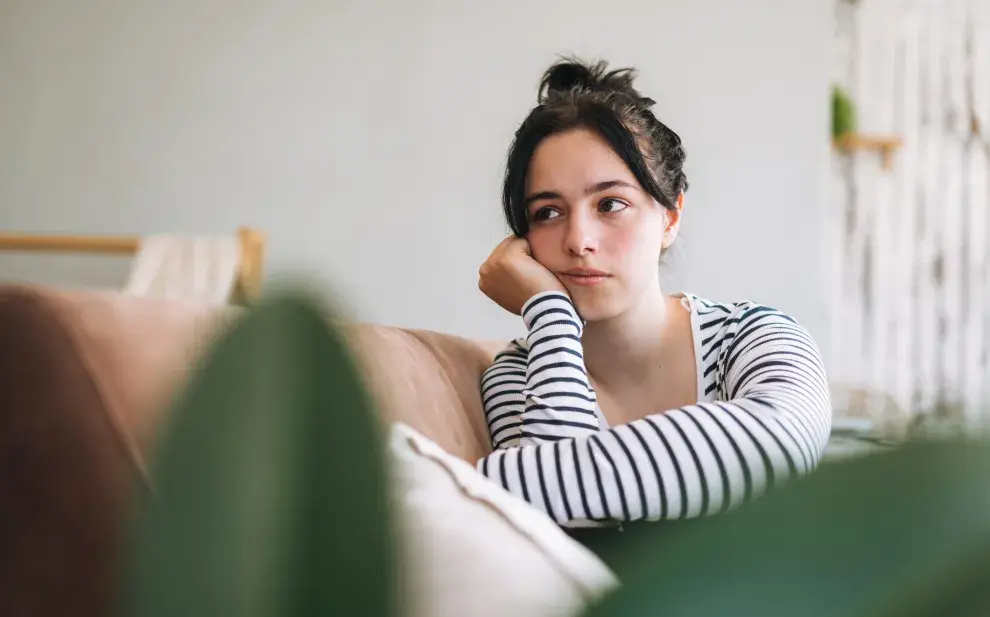 Este año el lema en el Día Mundial de la Salud Mental es “Empoderar, Conectar, Cuidar: Fortaleciendo la Salud Mental Infantil y Juvenil en las Américas”.