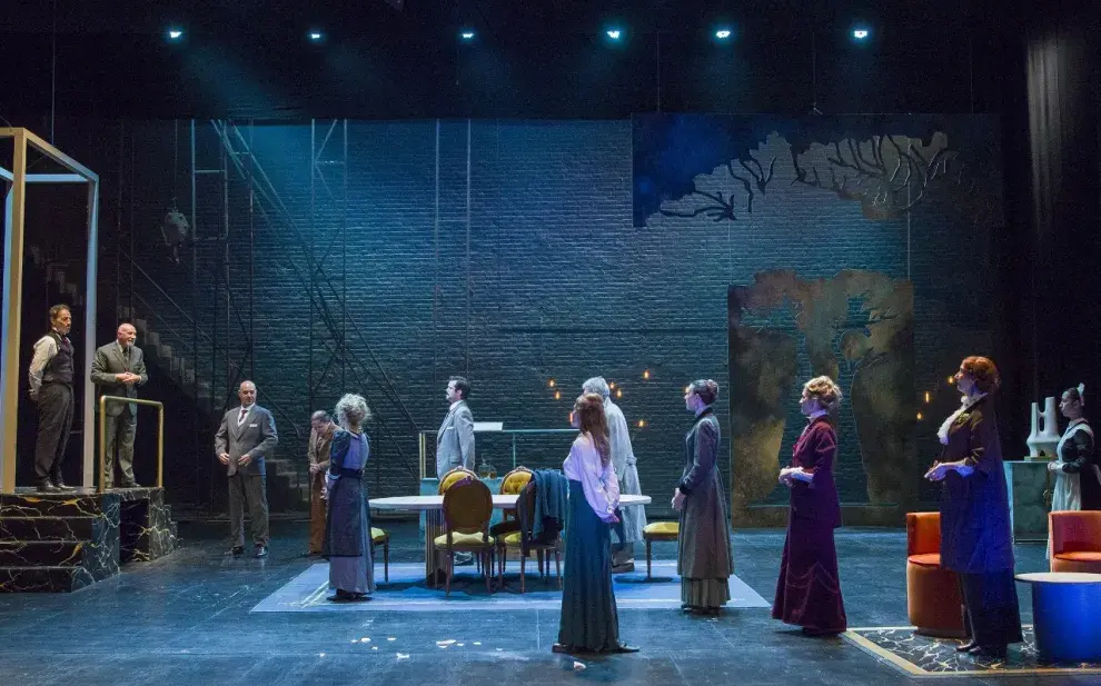 La Ciudad contará con opciones teatrales y musicales para este fin de semana