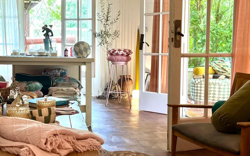 City Bell: 4 espacios deco para inspirarte y renovar tu casa