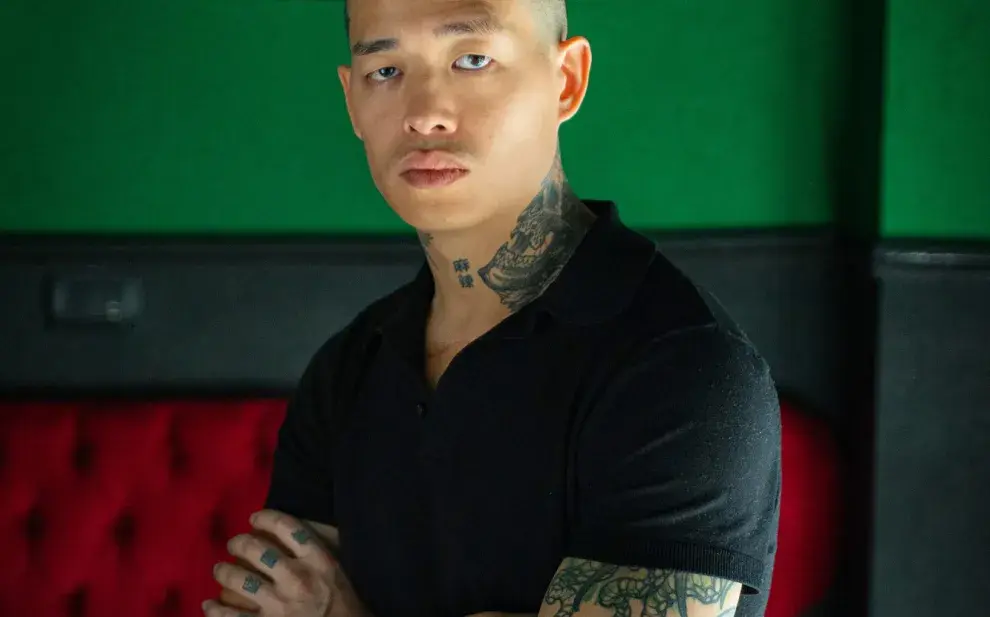 Walter Lui: “Reabrir Hong Kong style fue una decisión nostálgica” 