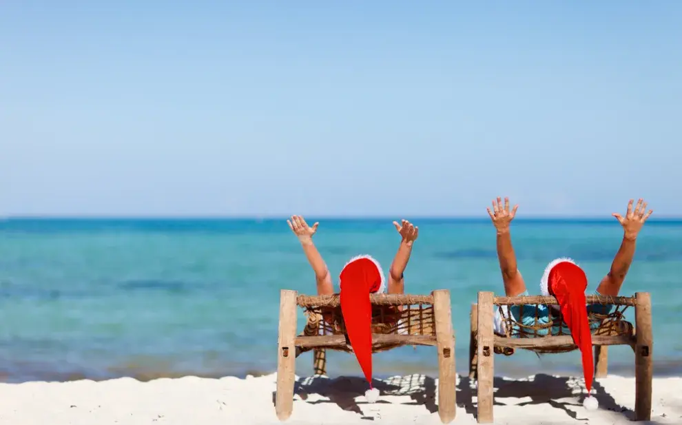 La ruta navideña por el mundo: el Caribe, un destino para viajar y celebrar una Navidad diferente