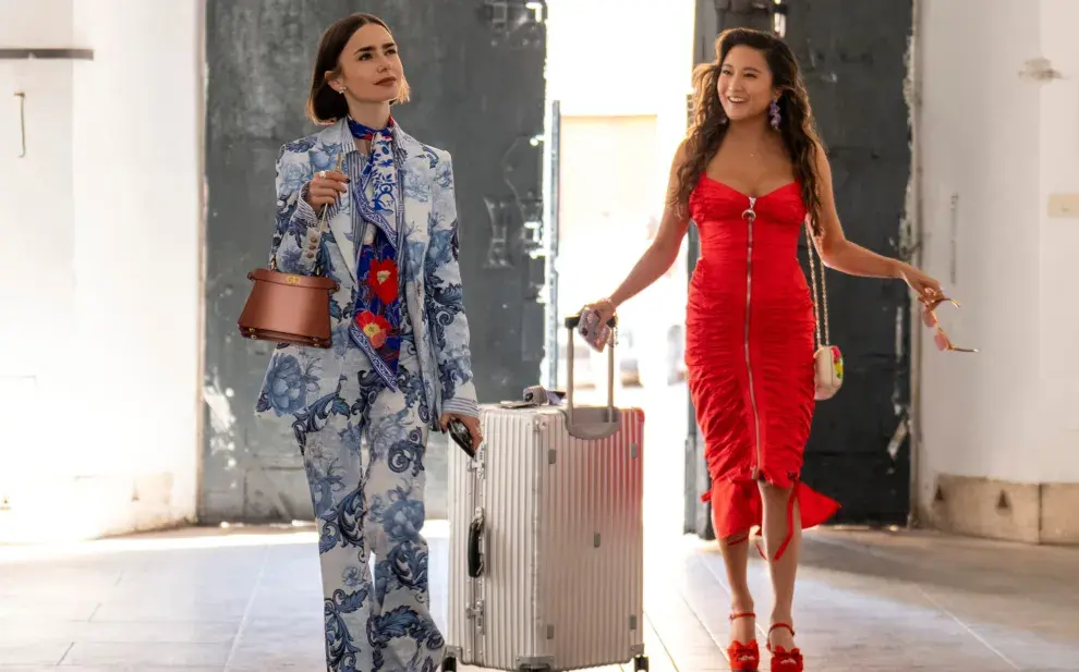 Emily in Paris: todo lo que tenés que saber sobre la temporada 5 en Netflix.