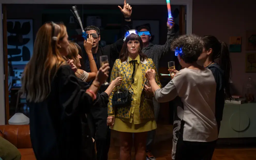 Envidiosa 3: lista completa de canciones de la nueva temporada de la serie de Netflix