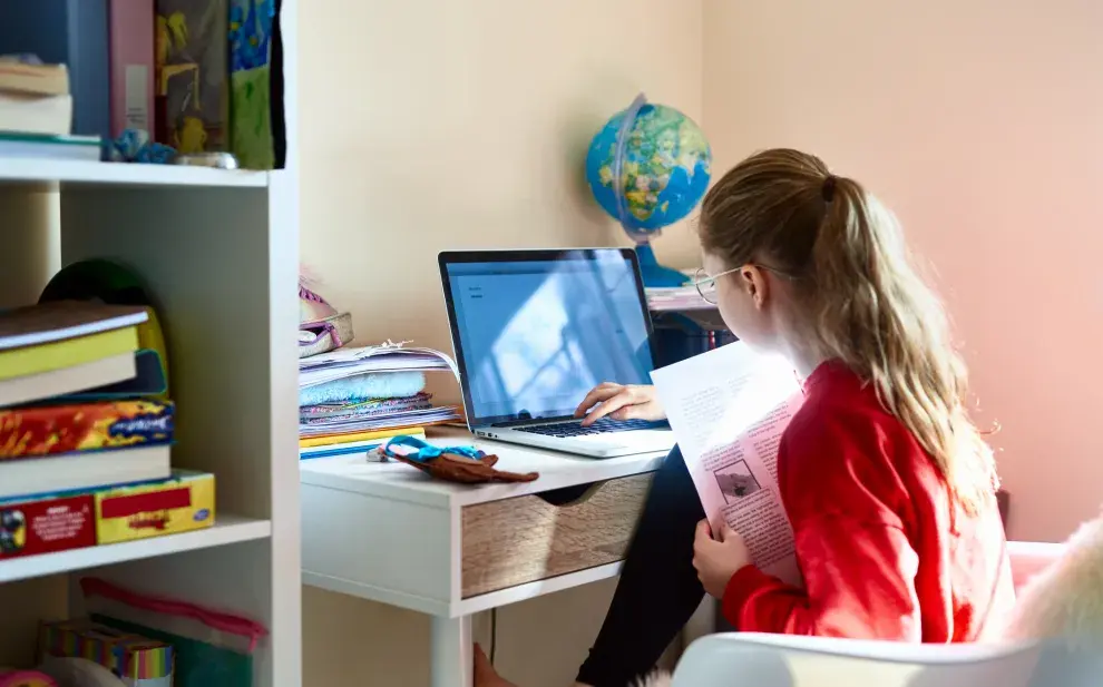 Cómo descomprimir el estrés en los chicos por las últimas pruebas del año: guía para familias