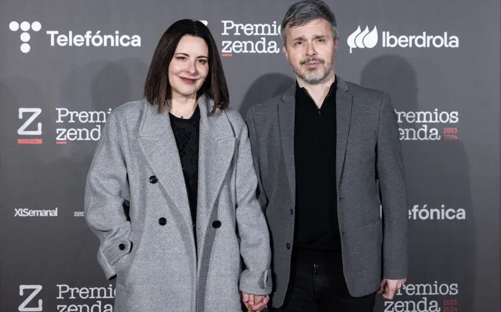 Juan Gómez- Jurado y Bárbara Montes: los autores detrás del éxito de Amanda Black