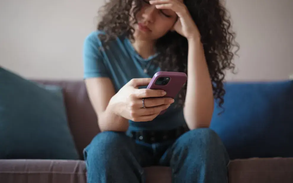 Por qué pedirle dietas a una IA puede aumentar el riesgo de trastornos alimentarios