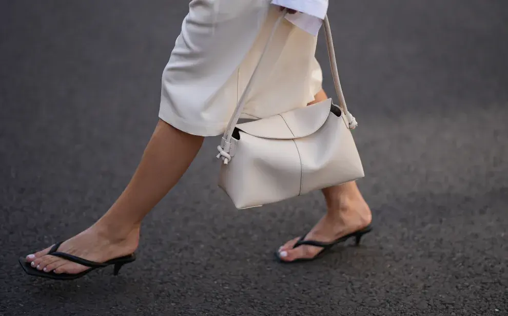 Cómodos y muy cancheros: estos son los mini tacos tendencia para el 2026