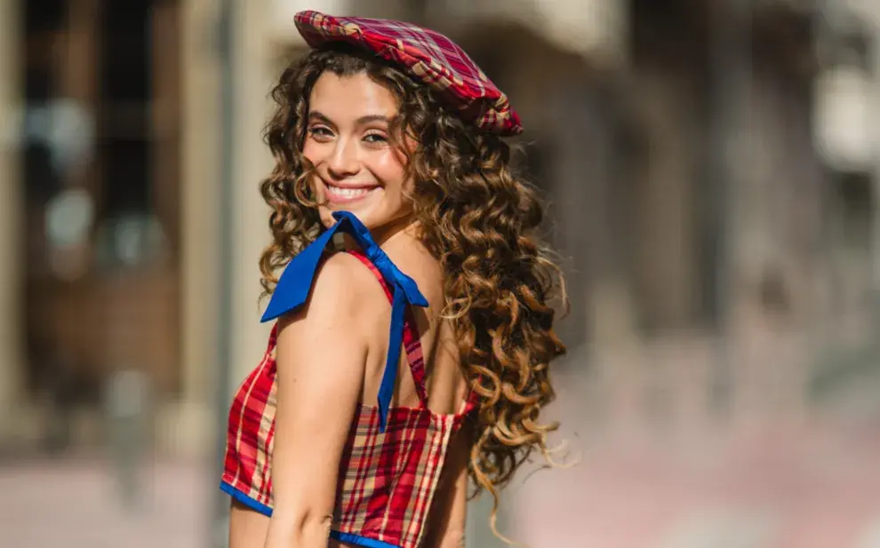 HBO Max reveló la mejor noticia para los fanáticos de Margarita, la serie con Mora Bianchi