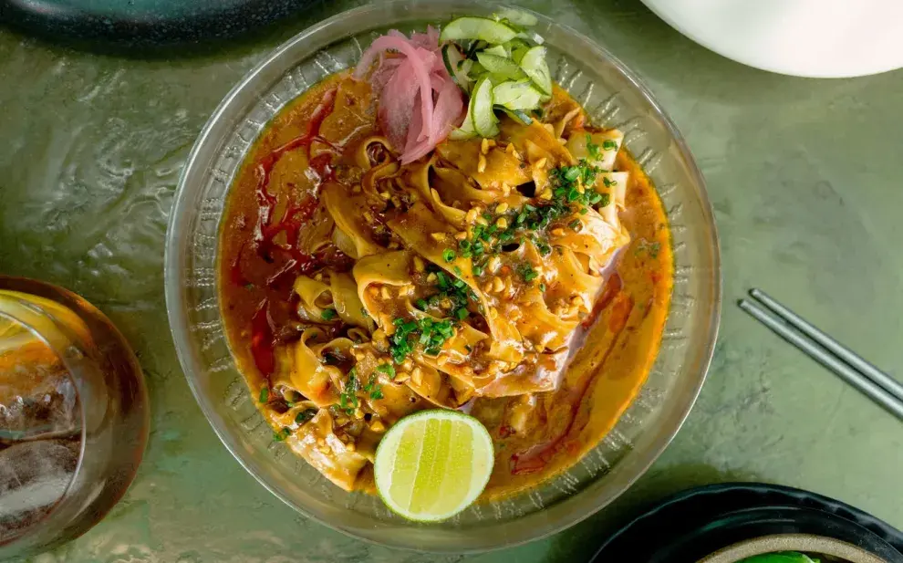 Recetas Hong Kong Style: los platos tradicionales que comparte Walter Lui para hacer en casa