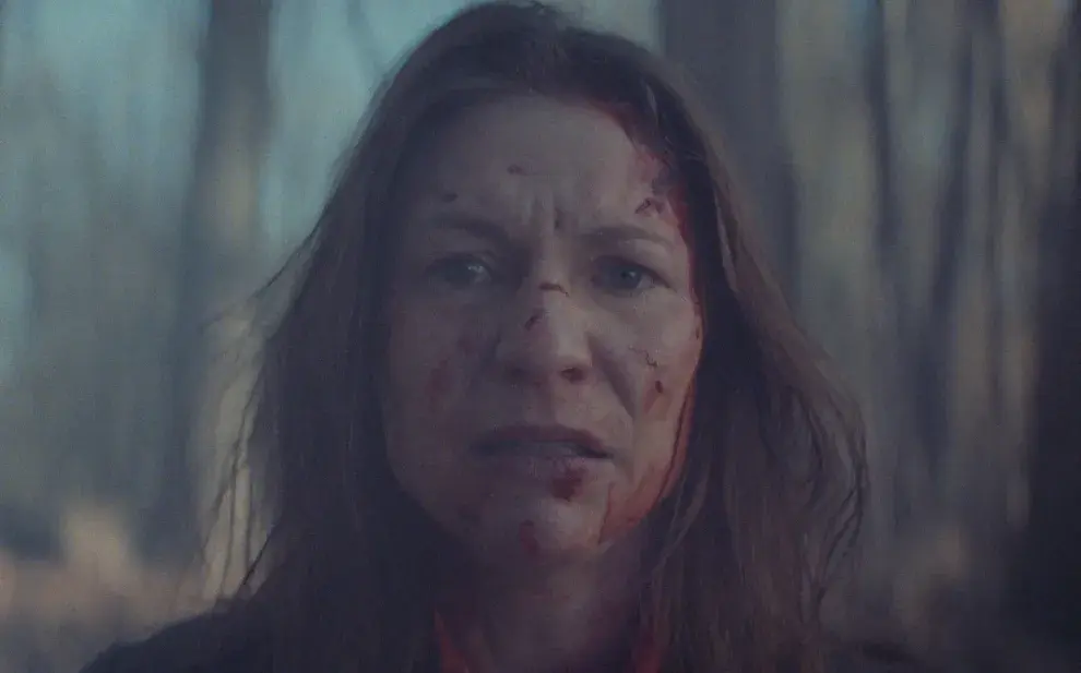 La miniserie #1 de Netflix en 41 países: tiene 8 episodios y es el thriller que atrapa