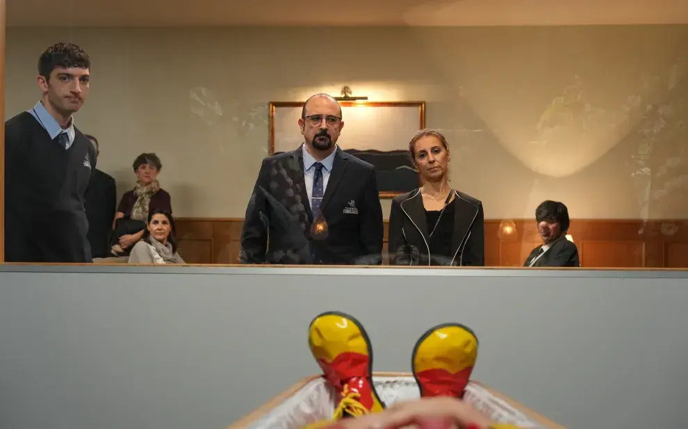 Estas 5 series españolas están disponibles en Netflix y no deberías perdértelas