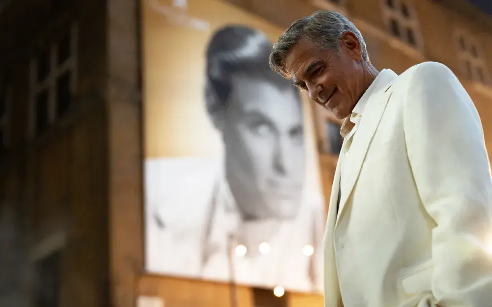 La película con la que Netflix y George Clooney van por el Oscar: cuándo podés ver Jay Kelly