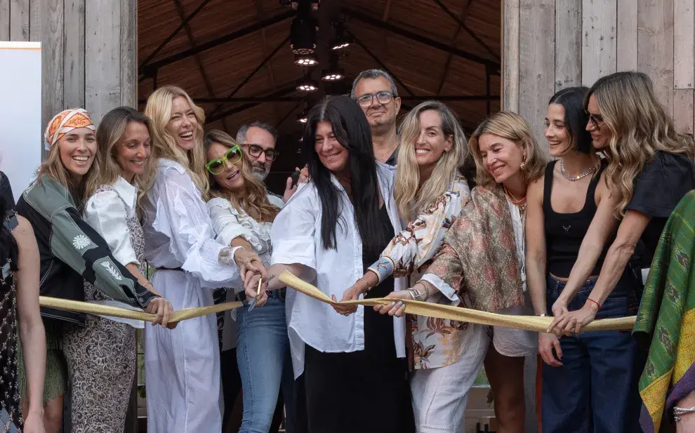 Arrancó La Aldea Pop-Up: tres días con las marcas de diseño más destacadas del país