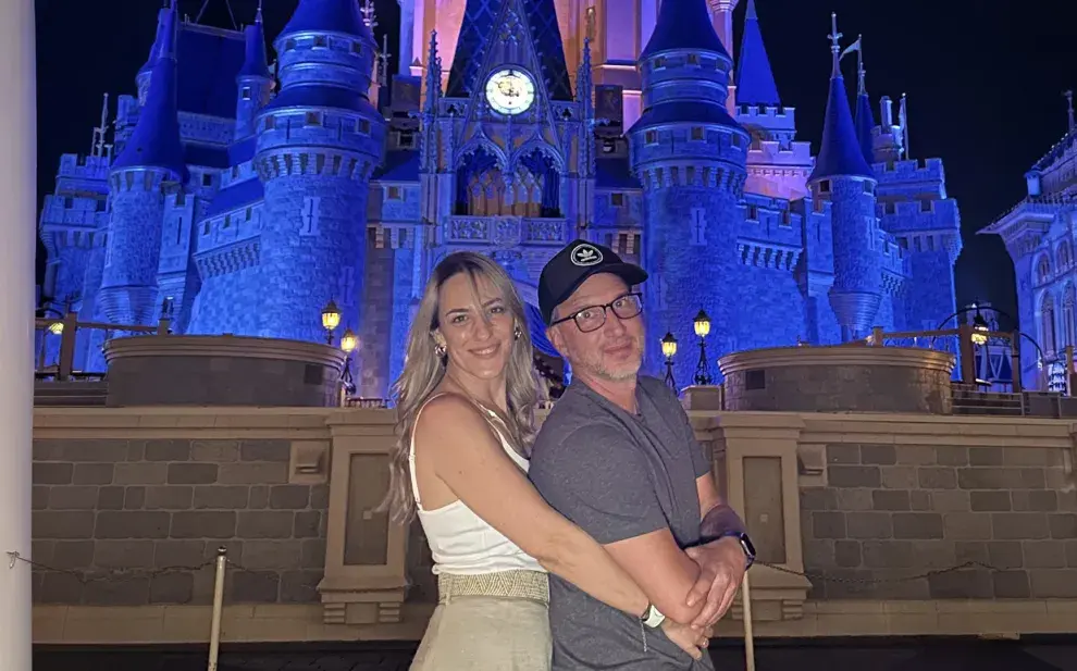 Débora y Diego lideran una de las comunidades viajeras más activas de Argentina.