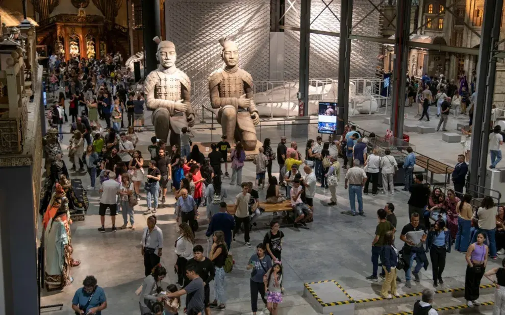 El evento cultural más esperado de la noche porteña tendrá más de 300 instituciones que abrirán sus puertas desde las 19 del sábado hasta las 2 del domingo