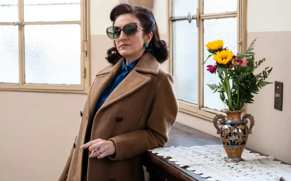 Cuándo y dónde ver Yiya: llega al streaming la serie sobre la envenenadora de Monserrat