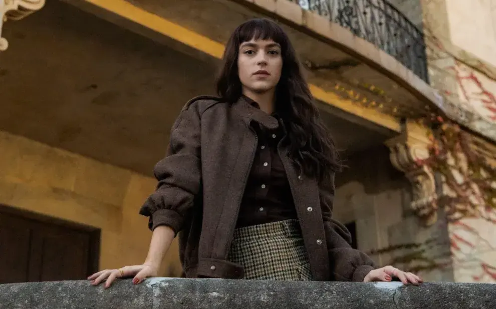 Después del éxito de Culpa Mía, Prime Video estrenó Dímelo bajito