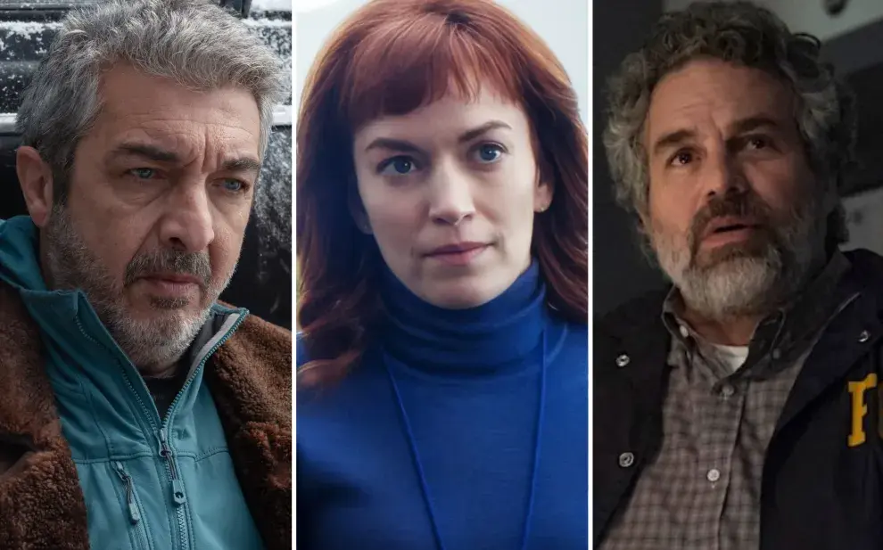 Balance 2025: estas son las 20 mejores series del año (y dónde verlas en streaming)