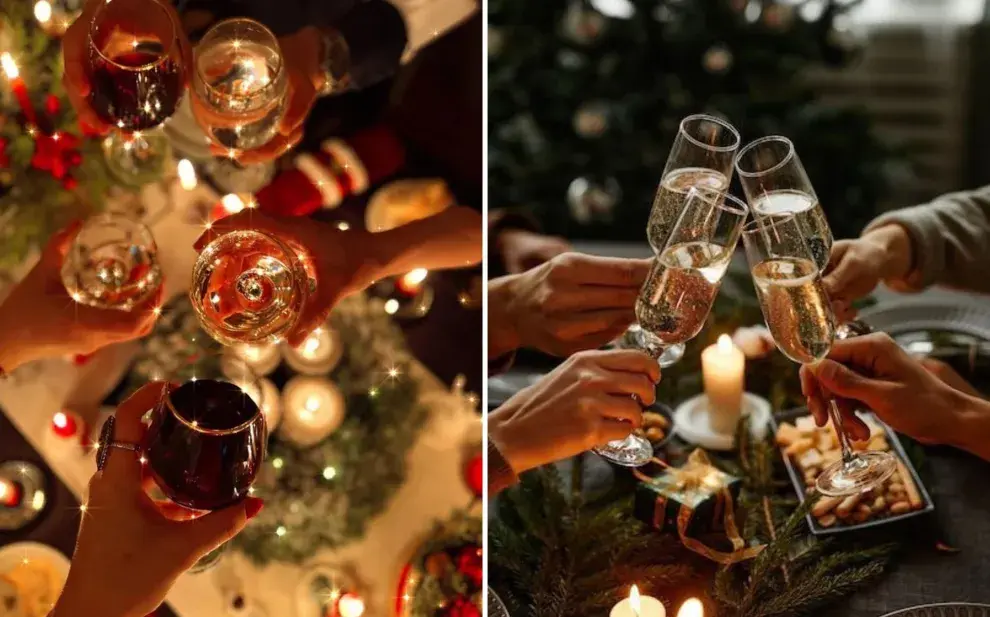 Dónde cenar en Año Nuevo 2025 en Buenos Aires: restaurantes, menús y precios