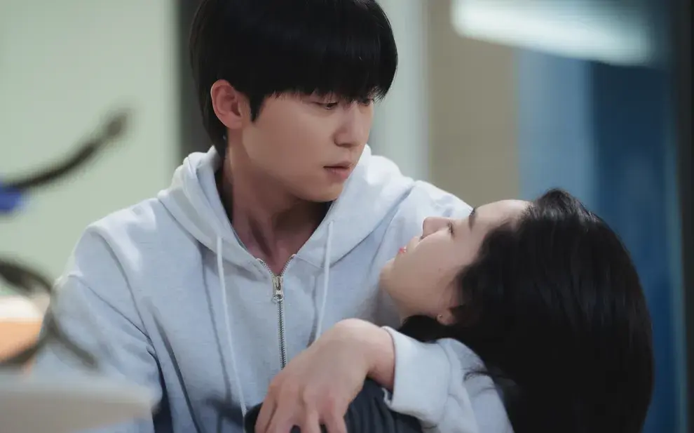 Cinco K-dramas románticos que te harán suspirar en este verano 2026.