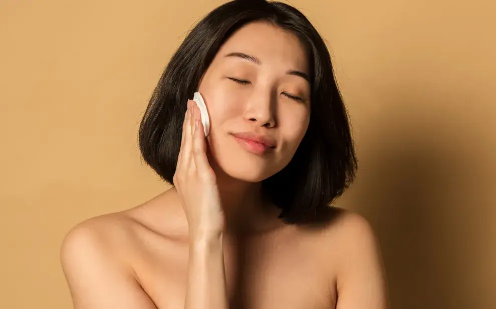 El double cleansing ¿es necesario La técnica de limpieza coreana explicada