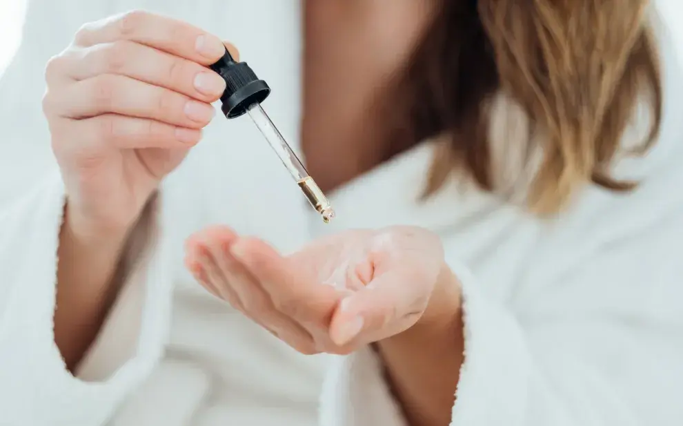 El skin oiling no es solo una moda: es un regreso consciente a lo esencial