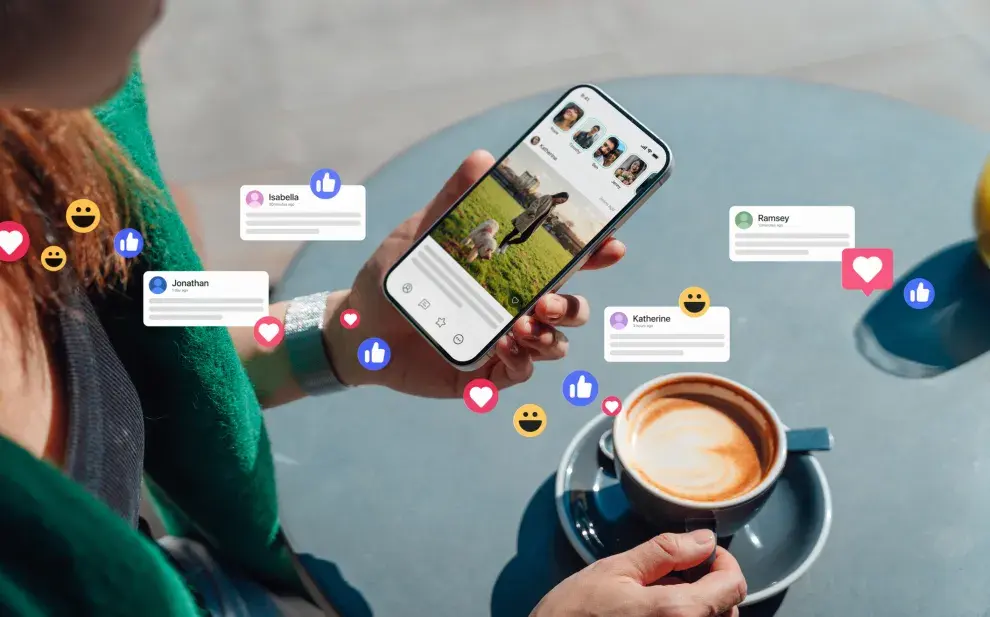 Qué es la intimasividad y por qué las redes sociales cambiaron nuestra intimidad