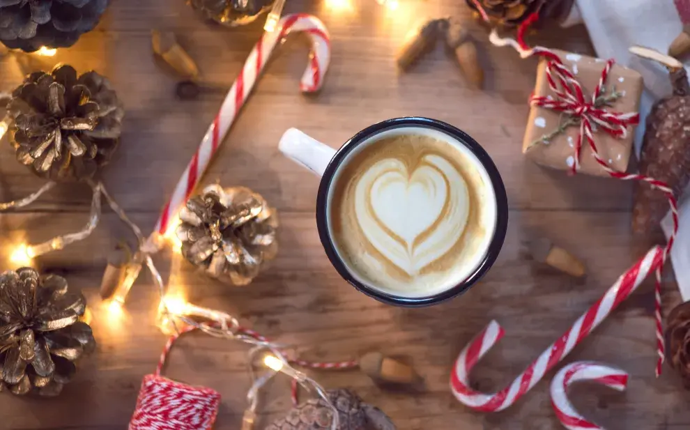 Navidad 2025: 5 regalos ideales para amantes del café