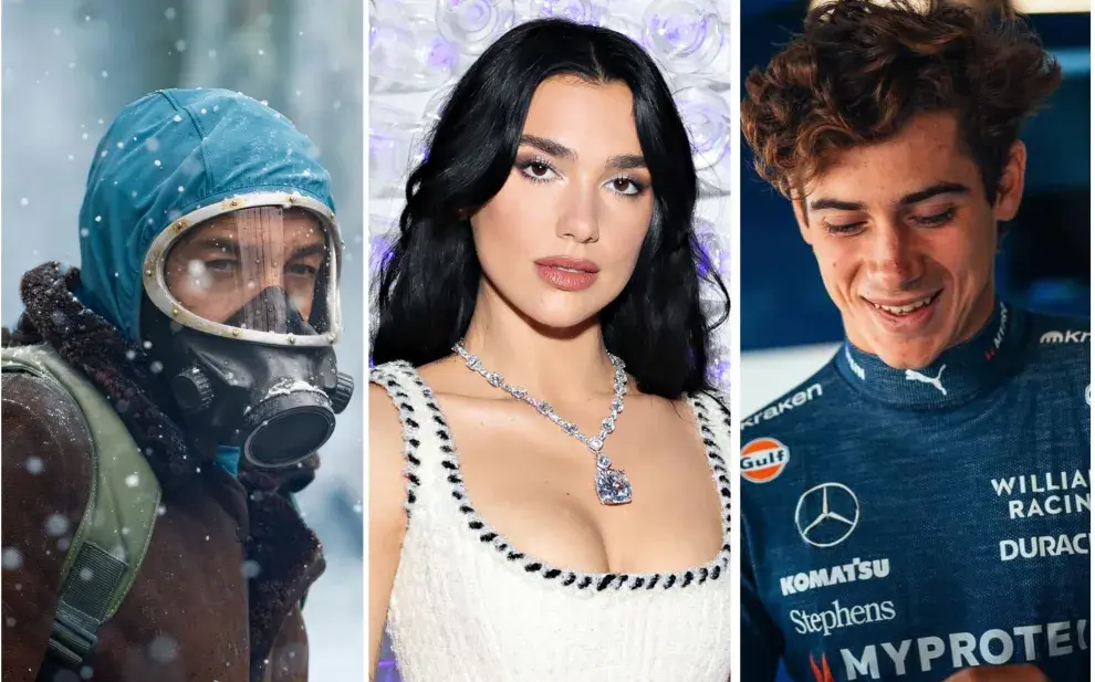 Qué fue lo más buscado en Google 2025 en la Argentina: los temas y personajes que marcaron tendencia.