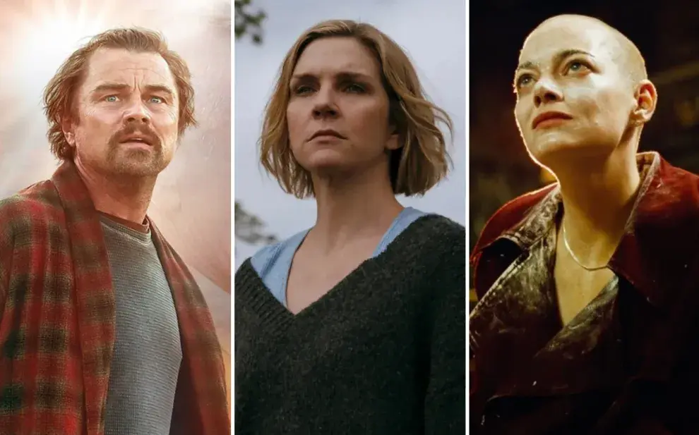 Las nominaciones a los Premios Golden Globes 2026: ¿cuándo y dónde ver la ceremonia en vivo?