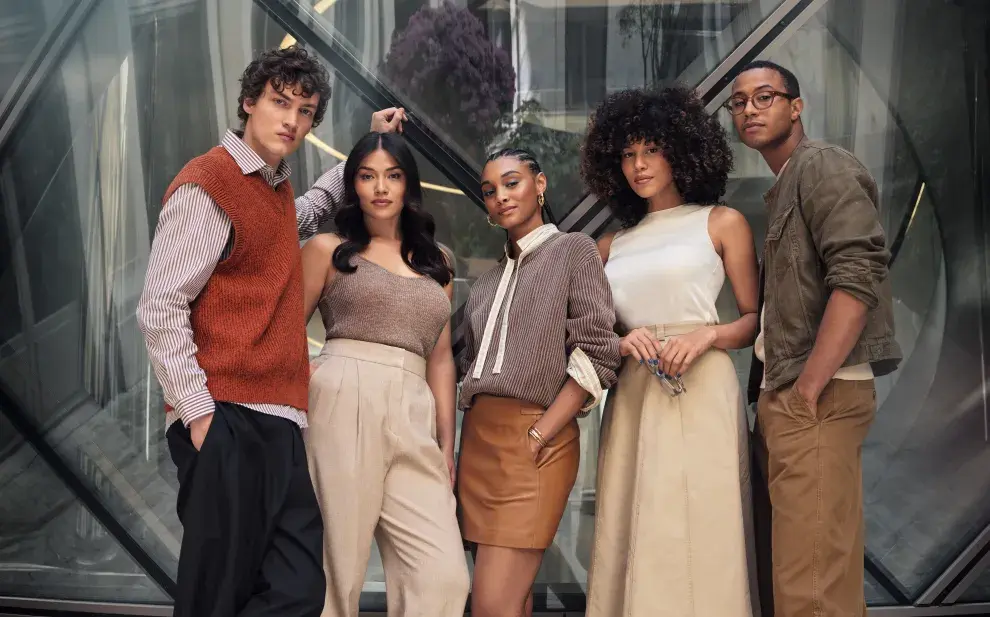 L’Oréal Groupe Argentina impulsa un entorno laboral que celebra la pluralidad.