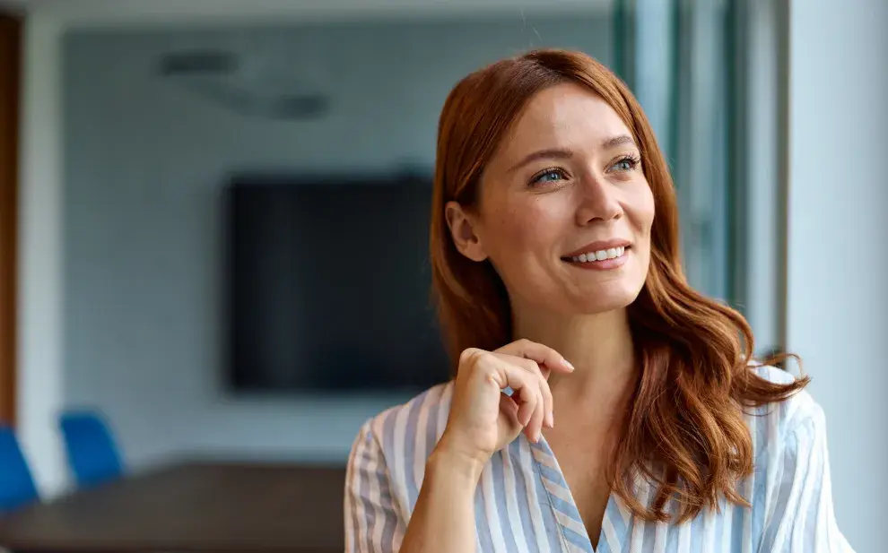 Dejar de exigirle al cuerpo mejora tu salud hormonal en diciembre: microprácticas para lograrlo