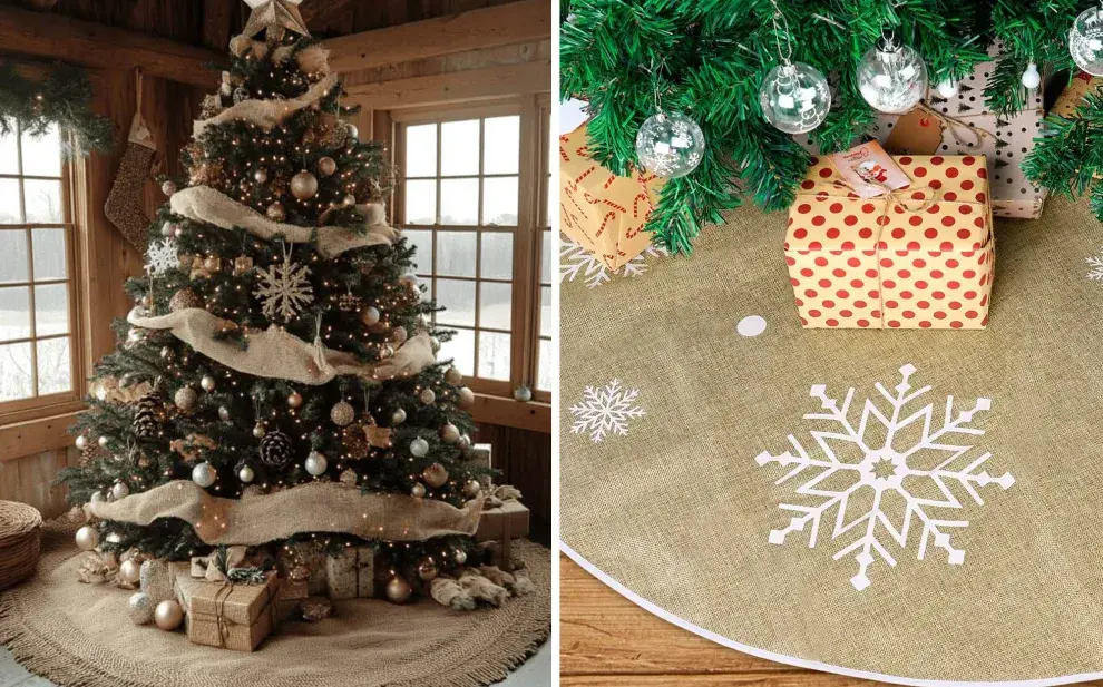 Este año, la decoración navideña se reinventa y pone el foco en los detalles que marcan la diferencia.