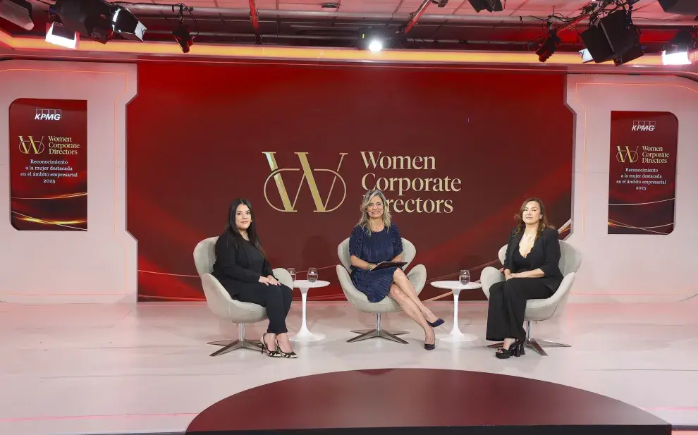 Se necesitan 123 años para alcanzar la paridad de género en empresas, sostuvieron las líderes Andrea  Andrea Pastrana y Andrea Peña Niño en un encuentro en LA NACION.