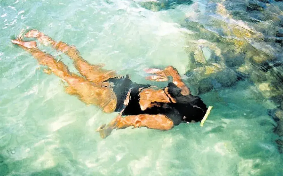 Un pueblo de Brasil con con playas soñadas y menos de 8000 habitantes