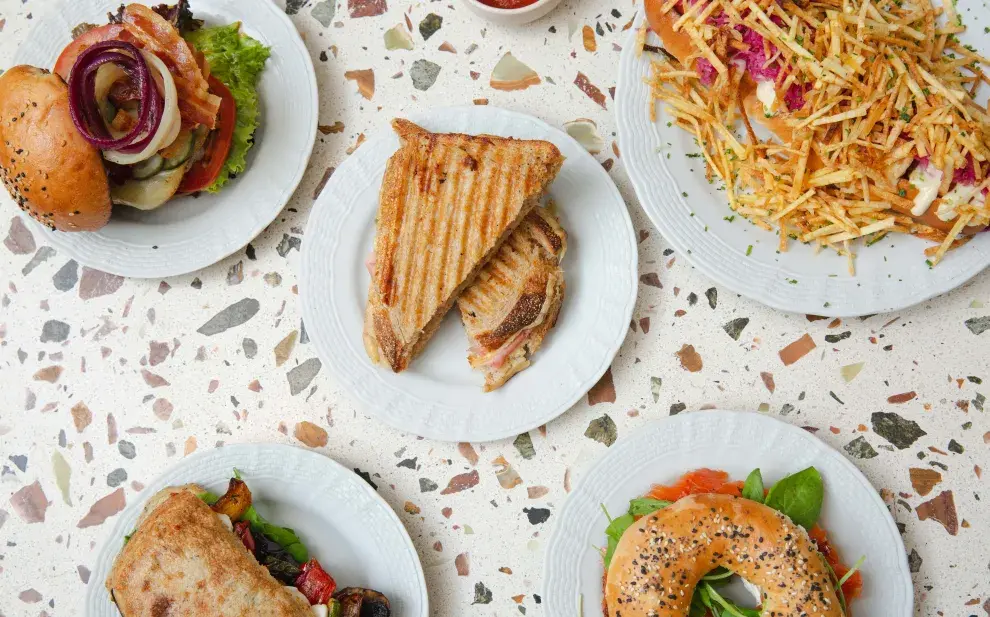 Bueno, bonito y barato: dónde encontrar los mejores brunchs en Buenos Aires sin gastar de más