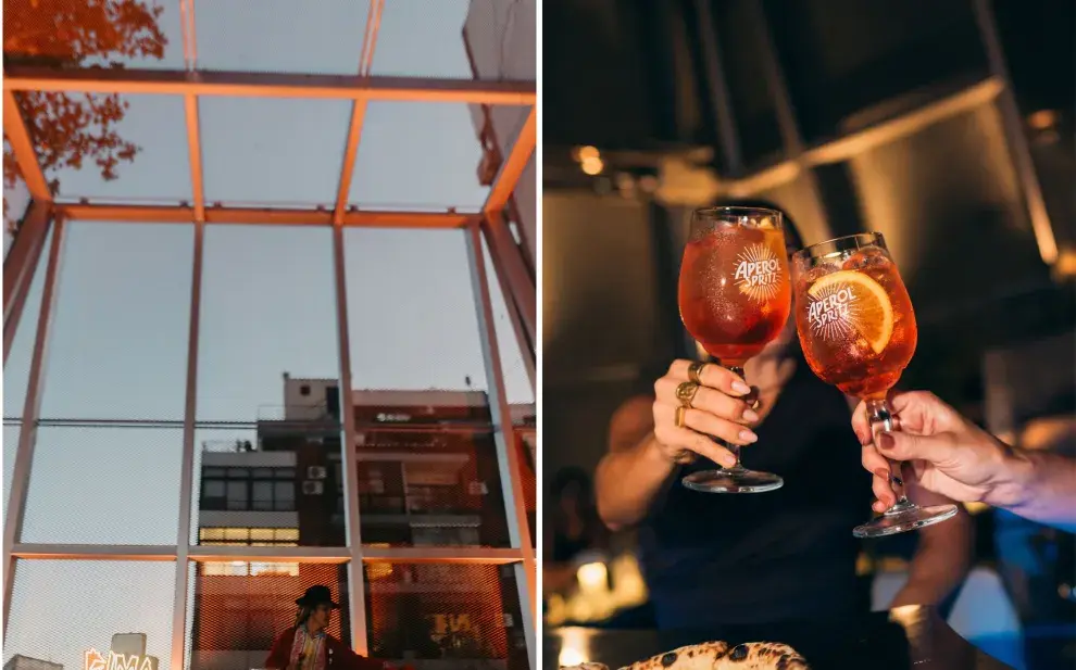 De Pony Line a CIMA: los mejores bares para disfrutar el verano en Buenos Aires