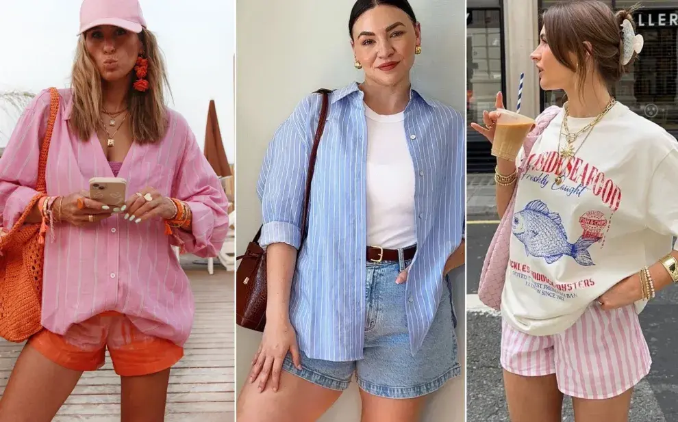 Cómodos, grandes y cancheros: los bolsos tendencia del verano que podés conseguir en Argentina