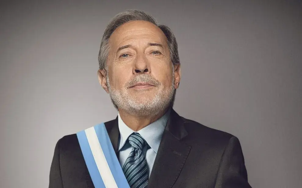 El encargado vuelve con temporada 4: el primer avance anticipa el mayor peligro para Eliseo