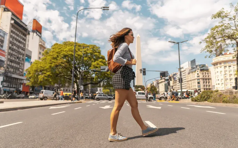 Buenos Aires escondida: 5 paseos secretos para disfrutar la ciudad como una turista