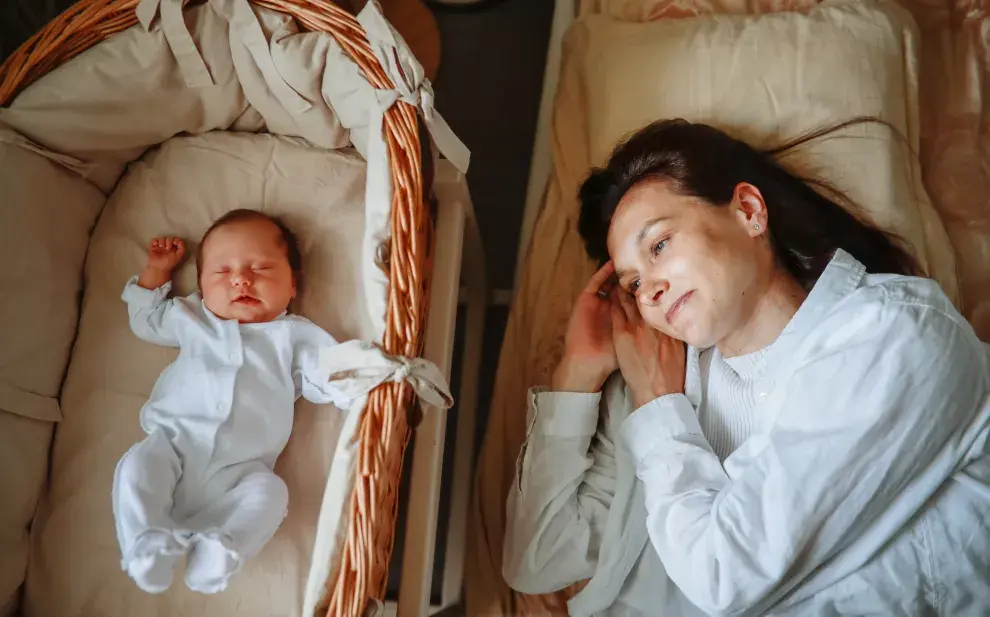 “Disfrutá cada momento”: el mandato más injusto del postparto