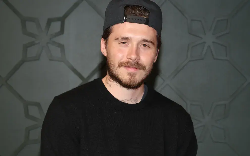 Brooklyn Beckham, de 26 años, dejó una declaración en redes sociales que ya es tema obligado en todos los tabloides y portales de entretenimiento.