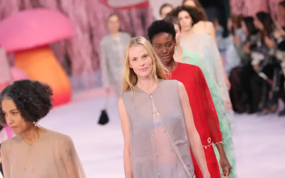París Fashion Week: cuatro días clave que marcarán la moda primavera/verano 2026