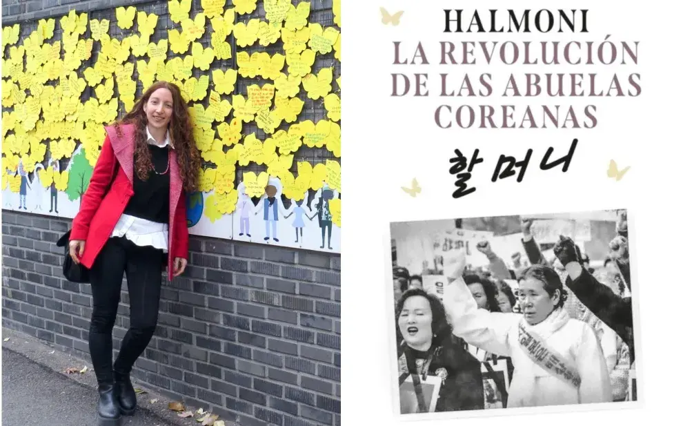 Halmoni, la revolución de las abuelas coreanas: una de las historias más silenciadas del siglo XX