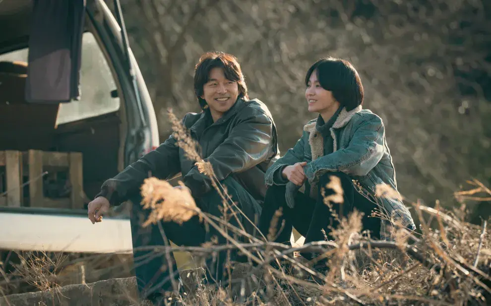 Los K-dramas de Netflix más esperados en 2026: títulos, tramas y protagonistas que vienen.