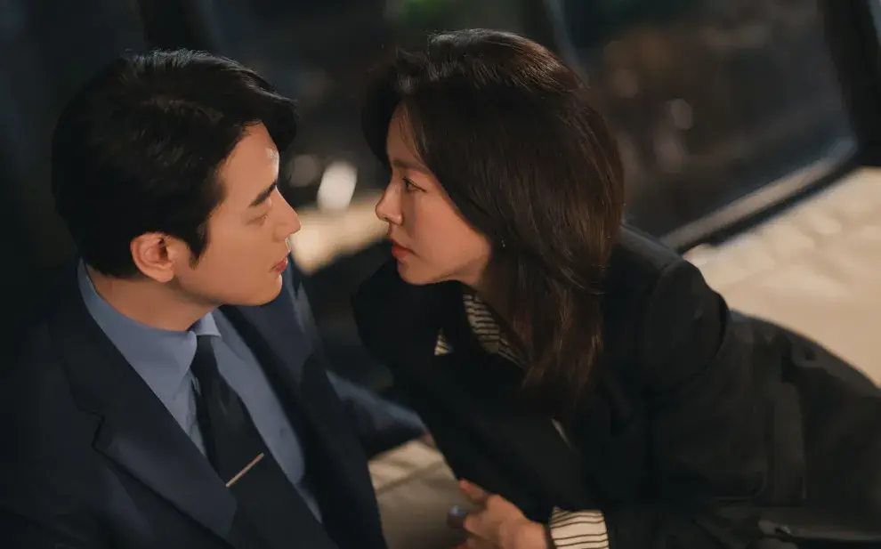 Los 6 mejores k-dramas del 2025 según la Netflix de las series coreanas